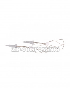 Комплект венчиков для взбивания, для ручных миксеров Bosch 00643901