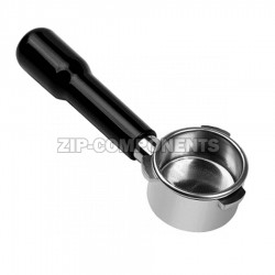 Рожок без дна для кофеварки C801/С802/С803/С804 12021190