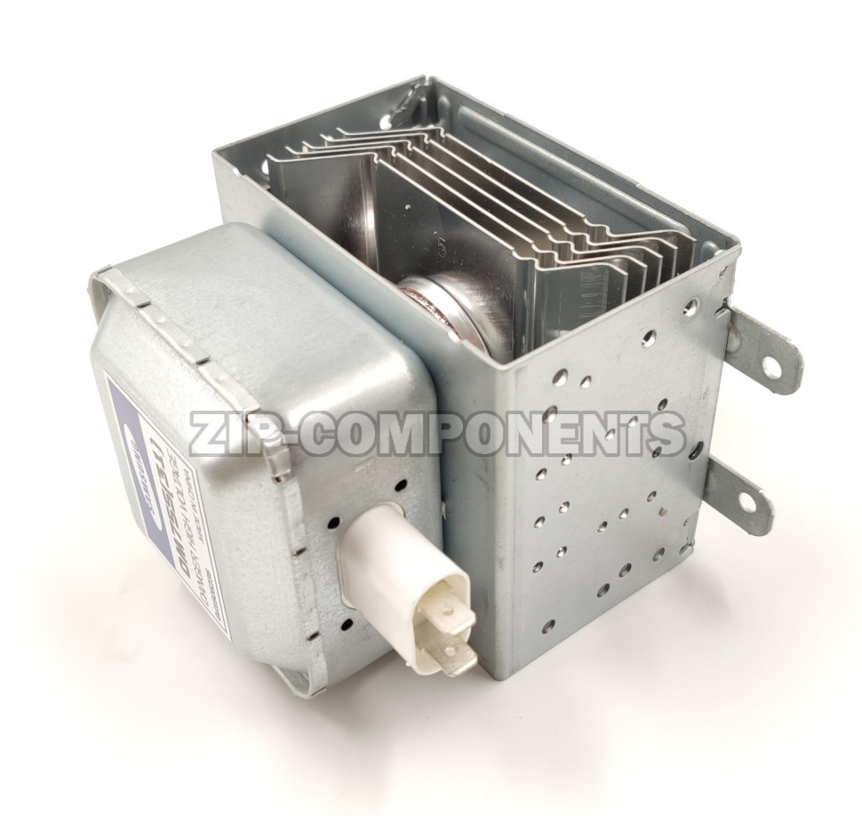 Магнетрон Samsung OM75S 900w 219KC525-940 Без наклейки