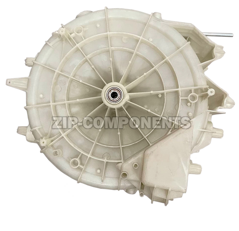 Задняя часть бака в сборе для стиральной машины Hansa 9021684