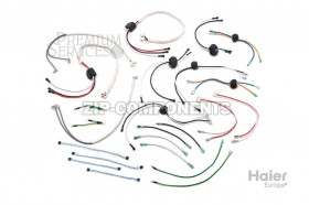 Внешний жгут проводов Haier A0010400924