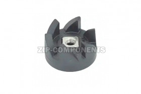 Муфта моторного блока для блендера Moulinex MS-651346