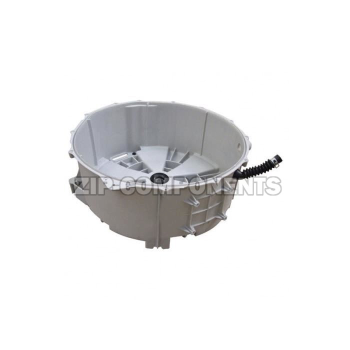 Задняя крышка бака LG 3045EN0012A