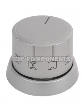 Ручка конфорки варочной панели Bosch 00619215