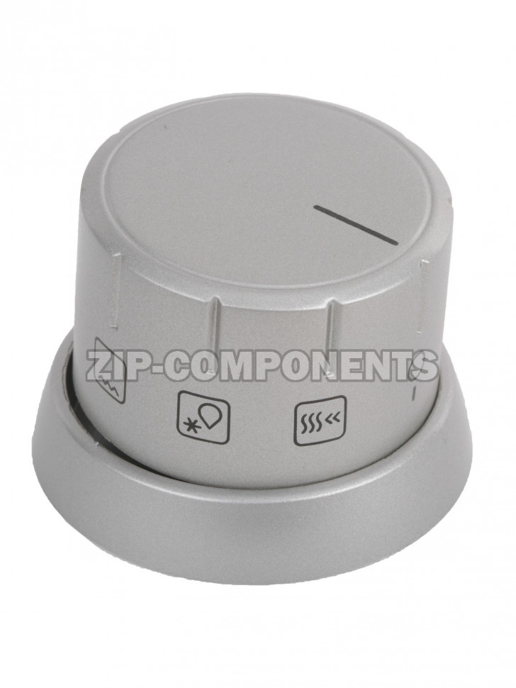 Ручка конфорки варочной панели Bosch 00619215