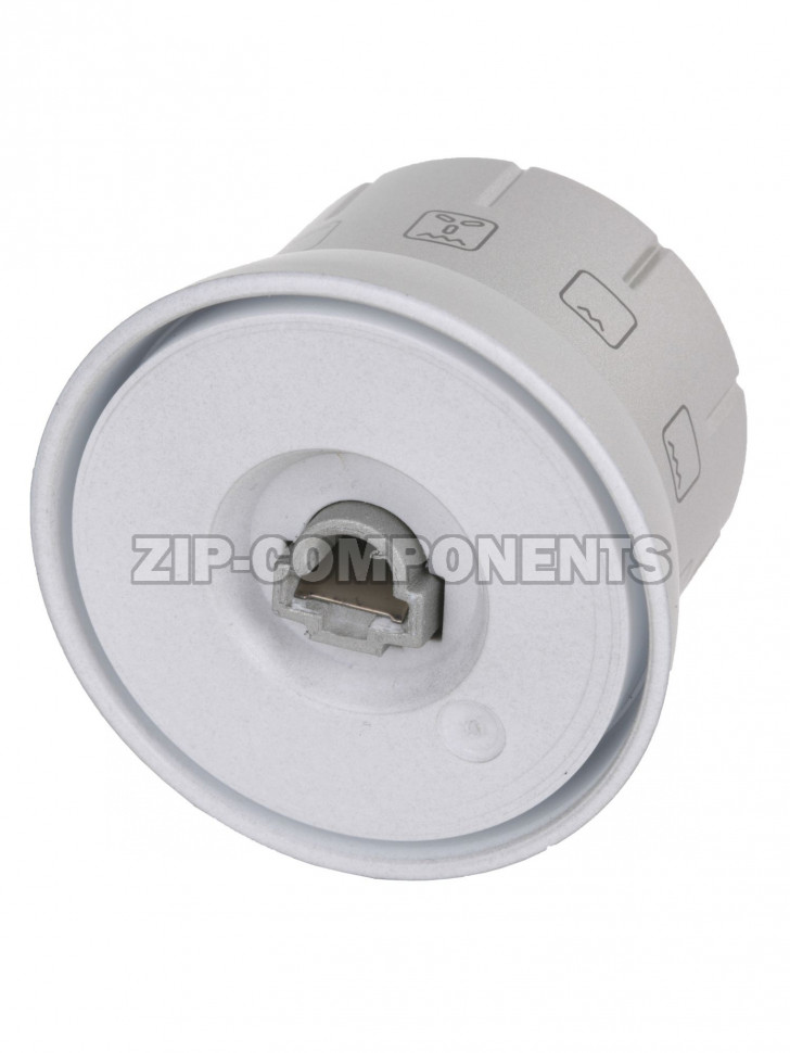 Ручка конфорки варочной панели Bosch 00619215