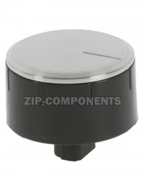 Ручка конфорки для плиты Bosch 10007649