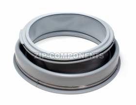 Манжета люка СМ BOSCH 296514