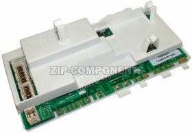 Электронный блок стиральной машины Indesit C00111304