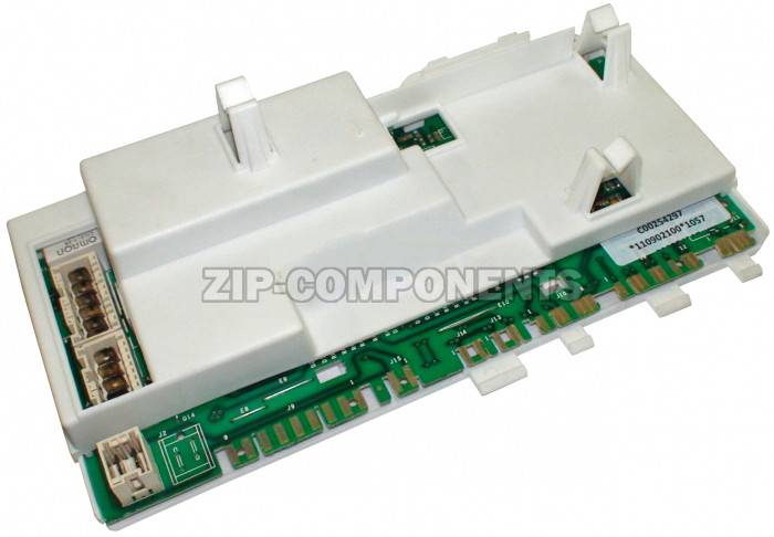 Электронный блок стиральной машины Indesit C00111304