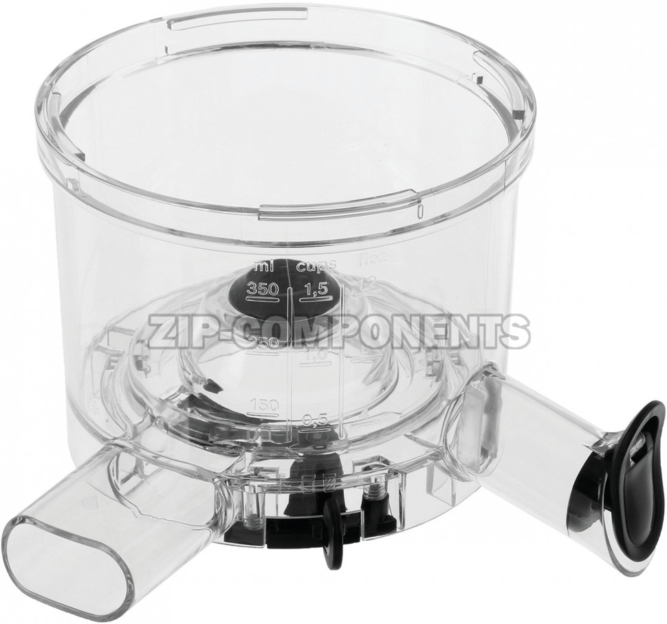 Контейнер для соковыжималки Bosch 11029960