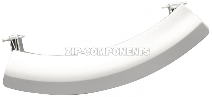 Ручка люка серая Bosch 751791