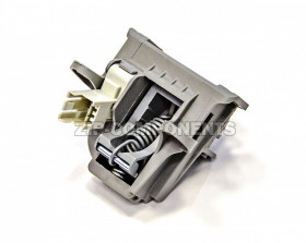 Замок двери посудомоечной машины Indesit C00282805