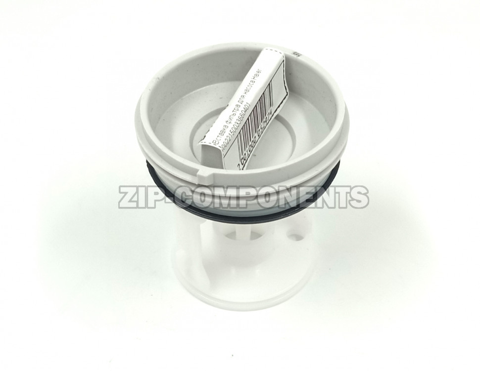 Вставка фильтра для насоса Haier 0022150033660401