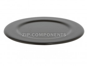 Крышка горелки газовой конфорки, большая Bosch 00619605