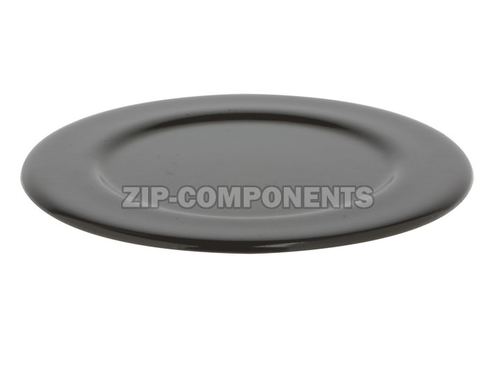 Крышка горелки газовой конфорки, большая Bosch 00619605
