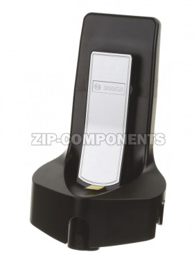 Базовая станция для пылесоса, с функцией зарядки Bosch 11028541