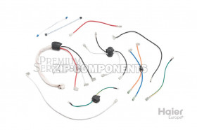 Внешний жгут проводов Haier A0010401190