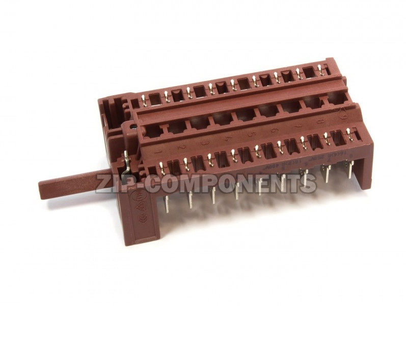 Переключатель духовки CANDY 91201719