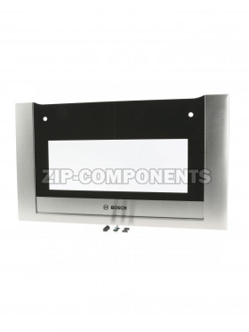 Фронтальное стекло для духового шкафа Bosch 00680664