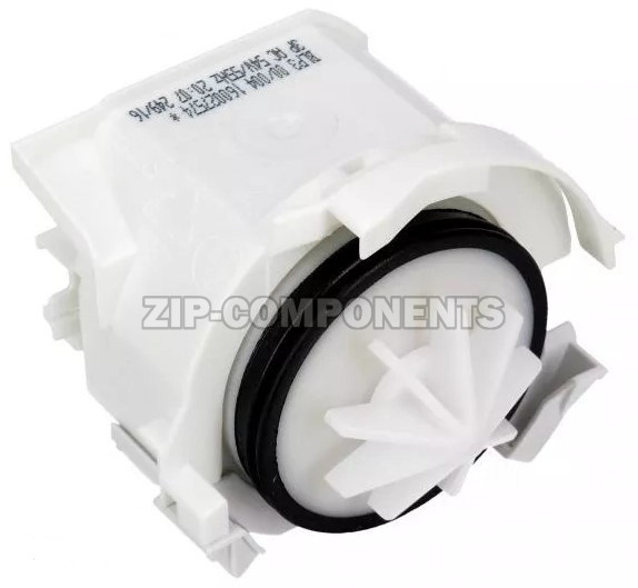 Насос посудомоечной машины Indesit C00297919 Оригинал