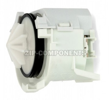 Насос посудомоечной машины Indesit C00297919 Оригинал