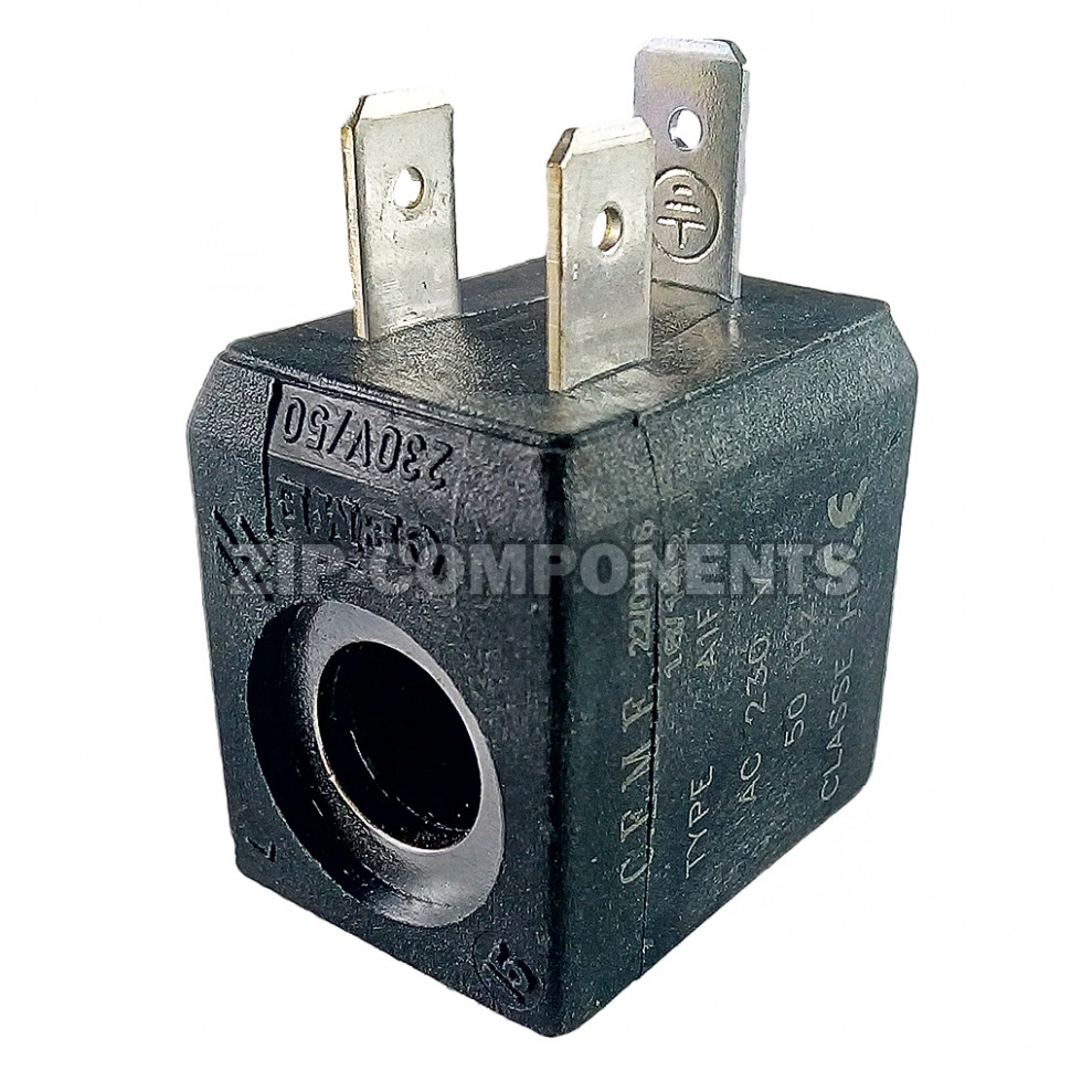 Электромагнитный клапан CEME 4w