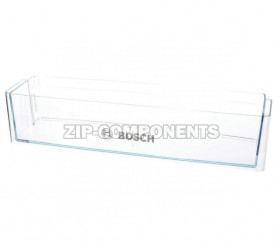 Полка двери холодильника Bosch 17000034