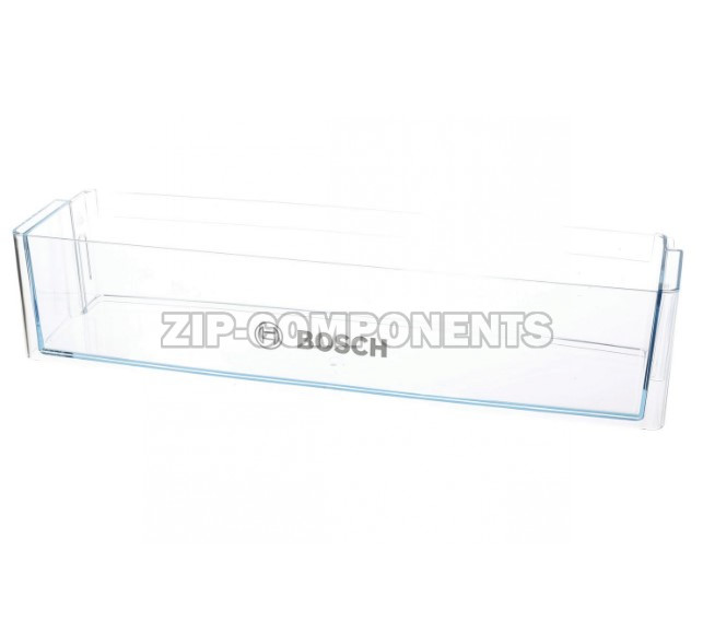 Полка двери холодильника Bosch 17000034