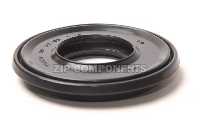 Сальник 30x52/65x7/10 Indesit Ariston 096186 WLK