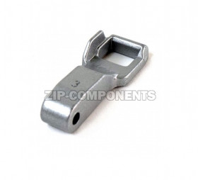 Защелка люка стиральной машины LG MFG63099101