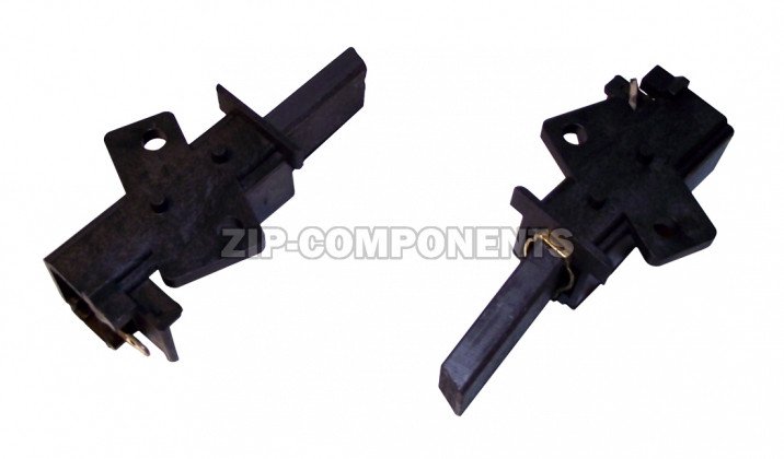 Щетки для Эл. Двигателя (6,3x12,5x36) комп 2шт AEG 8996454250953