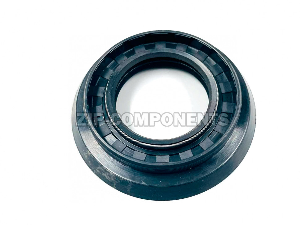 Сальник 40x62/78x8/14.8 Bosch 00058436