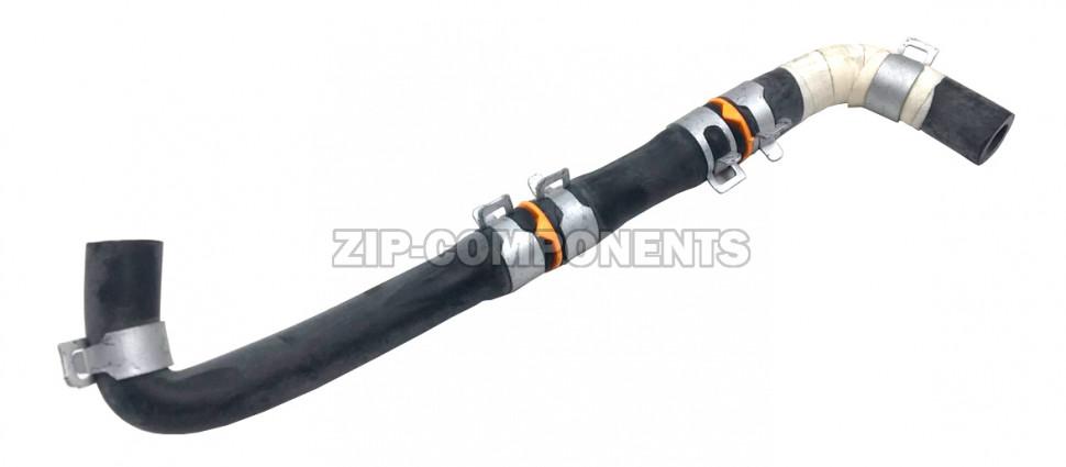 Шланг стиральной машины LG AEM73773601