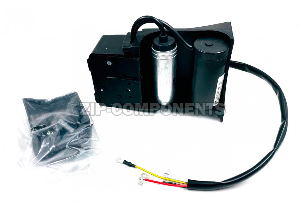 Компрессор Embraco NEK 6217 GK среднетемпературный (R-404, 2075 Вт при +7.2°)