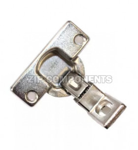 Петля крепления фасада для встроенной стиральной машины Electrolux 1245378003