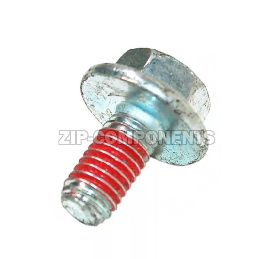 Кронштейн сливного шланга Haier 0020202937