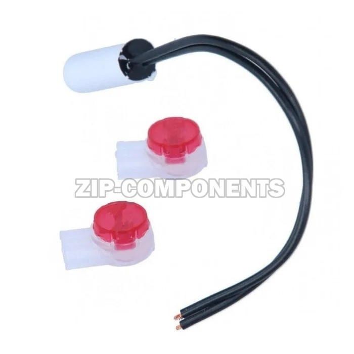 Датчик температуры 2kOm холодильника Whirlpool 481213428075 C00312619