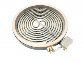 Конфорка стеклокерамическая 2300W Hi-light Indesit C00097003