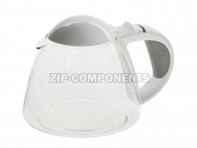 Стеклянная колба для кофеварок Bosch 12006340