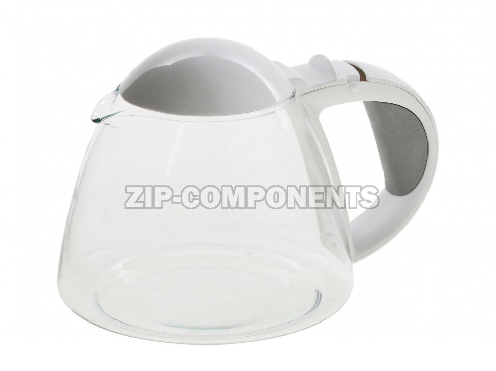 Стеклянная колба для кофеварок Bosch 12006340