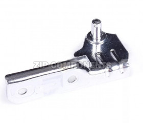 Петля средняя холодильника LG AEH74177401