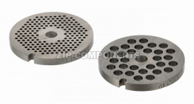 Формовочные диски для мясорубки Bosch 00463712