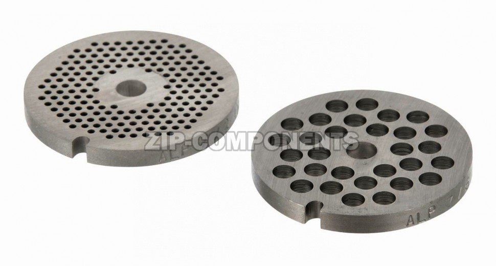 Формовочные диски для мясорубки Bosch 00463712