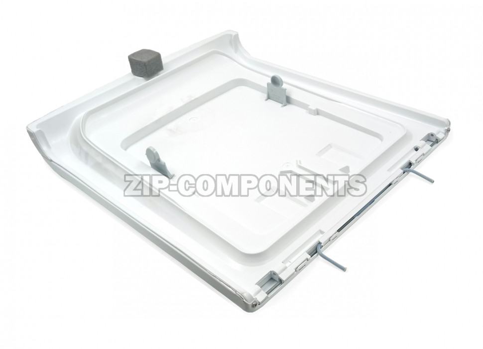 Дверка (люк) в сборе Whirlpool 481244010747