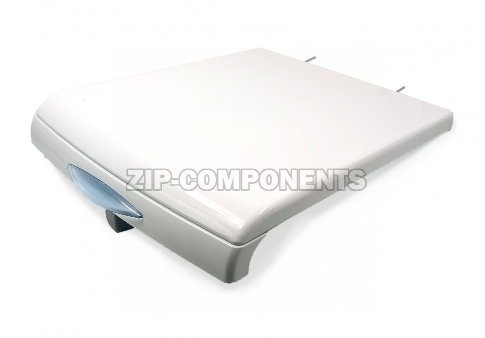 Дверка (люк) в сборе Whirlpool 481244010747