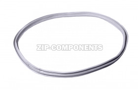 Уплотнитель барабана сушильной машины Haier 0180300039A