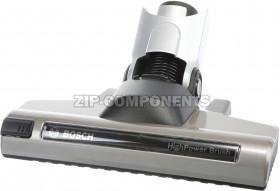 Электро-щётка со съёмным роликом для пылесоса Bosch 00579306