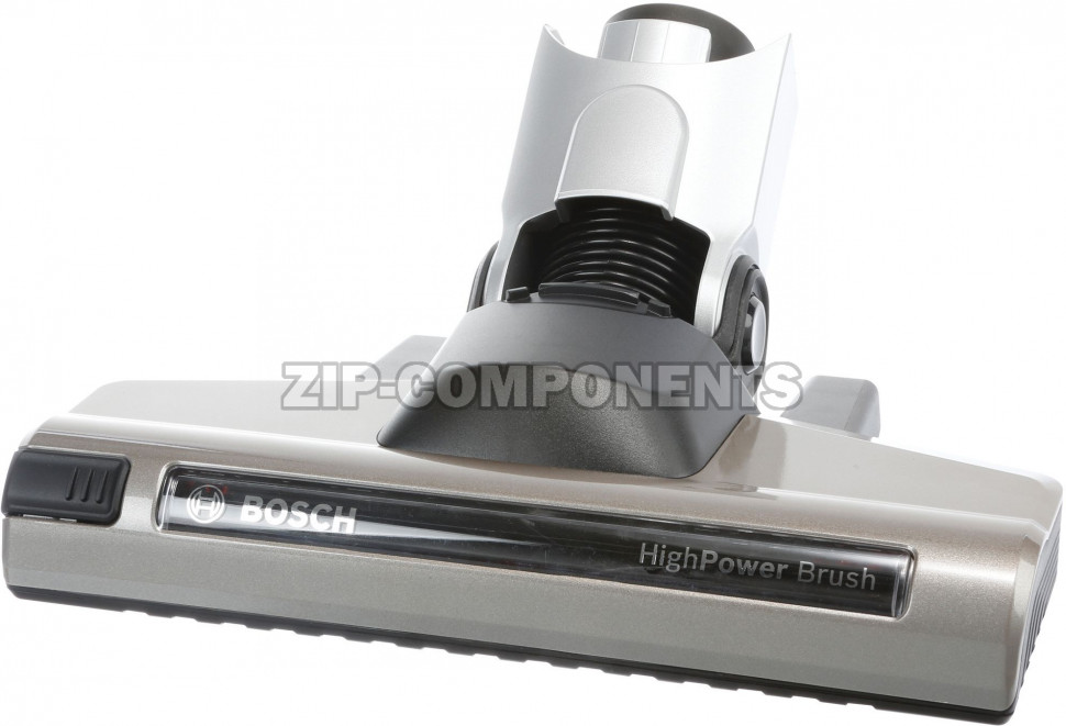 Электро-щётка со съёмным роликом для пылесоса Bosch 00579306
