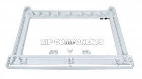 Соединительный элемент без выдвижной полочки для белья Bosch 00244024